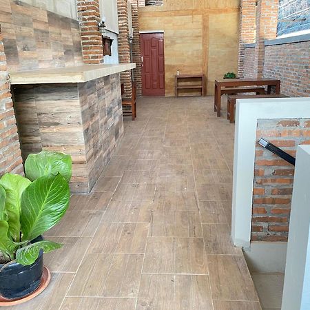 Ada Homestay Magelang Exterior photo