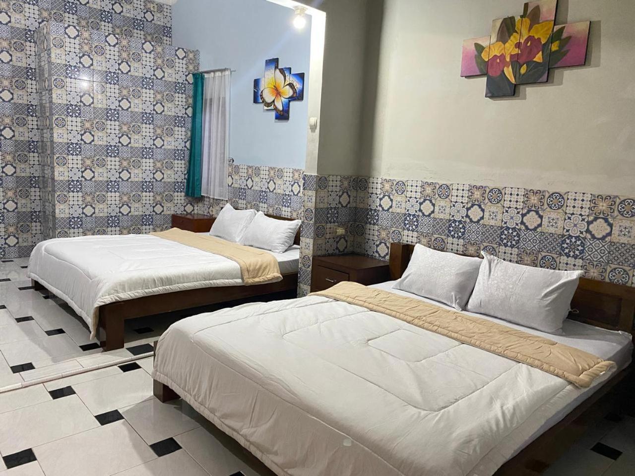 Ada Homestay Magelang Exterior photo