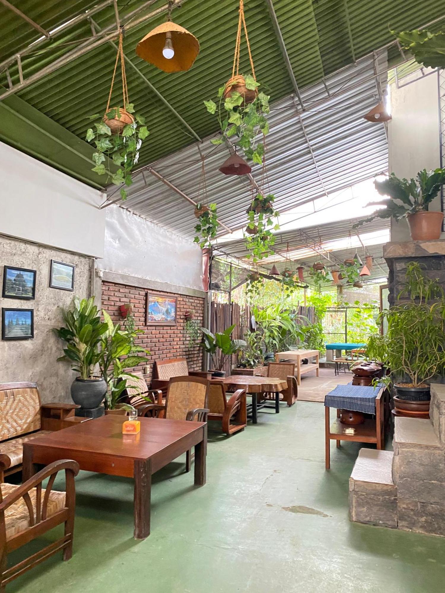 Ada Homestay Magelang Exterior photo